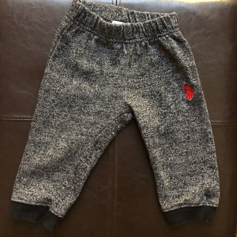 Baby joggers